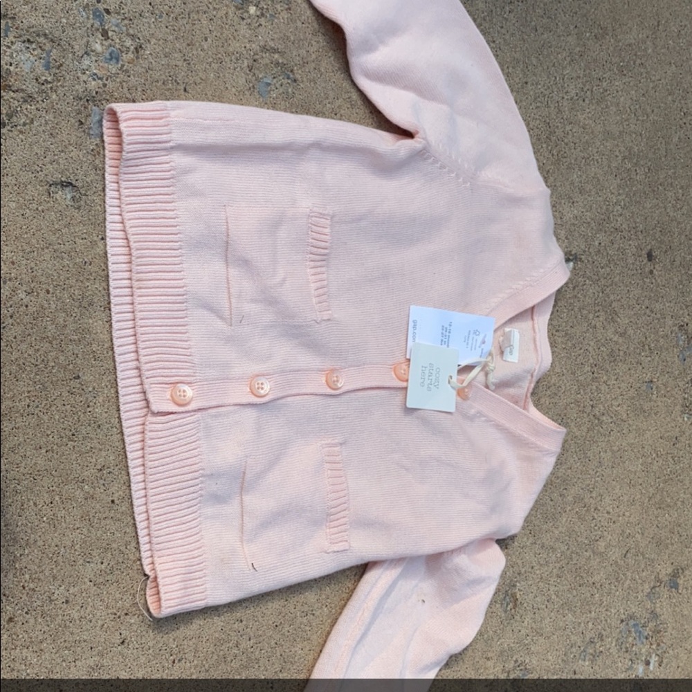 Gap cardigan